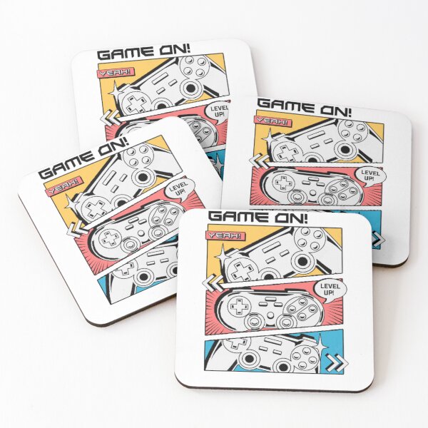 Item preview, Game On designed and sold by spunky-creation.