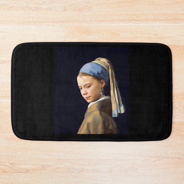 Item preview, Women Men Greta Thunberg Awesome For Movie Fan designed and sold by DasandLieu.