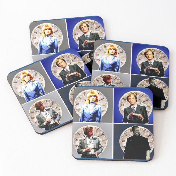 Item preview, Elemental Quartet designed and sold by SpikyNeil.