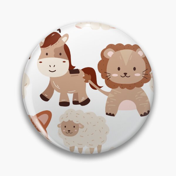 Item preview, TeeTurtle Standard Animal, animals planet, cute animal designed and sold by EWIKA By Ekawit.
