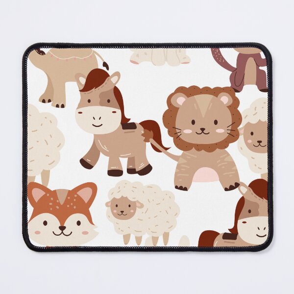 Item preview, TeeTurtle Standard Animal, animals planet, cute animal designed and sold by EWIKA By Ekawit.