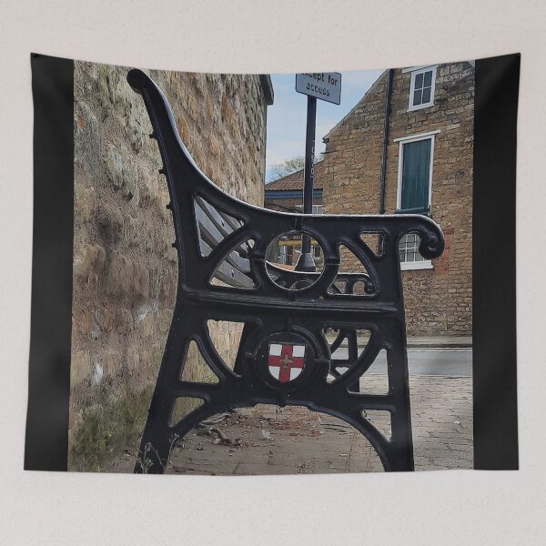 Item preview, Lincoln bench  designed and sold by Pontom46.