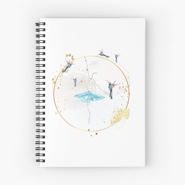 Item preview, ballerina print designed and sold by Leiva79.