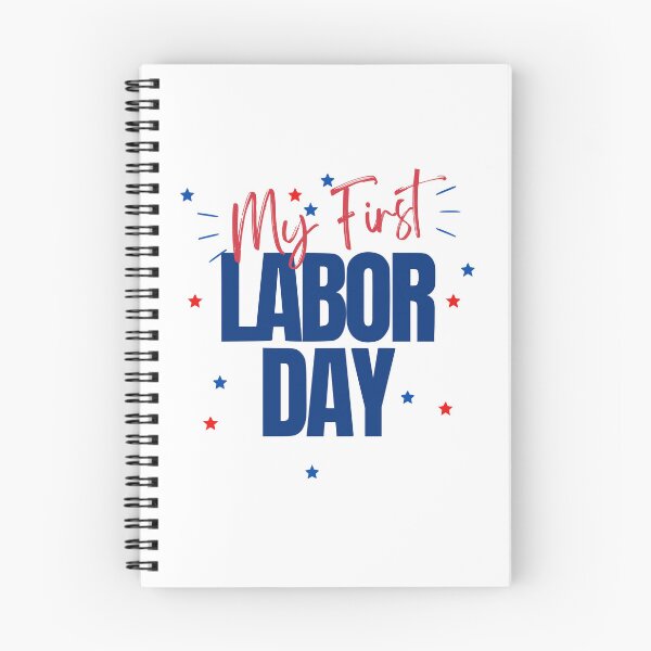 Item preview, Happy labor day designed and sold by InstaDesignCo.