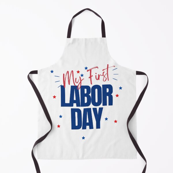 Item preview, Happy labor day designed and sold by InstaDesignCo.
