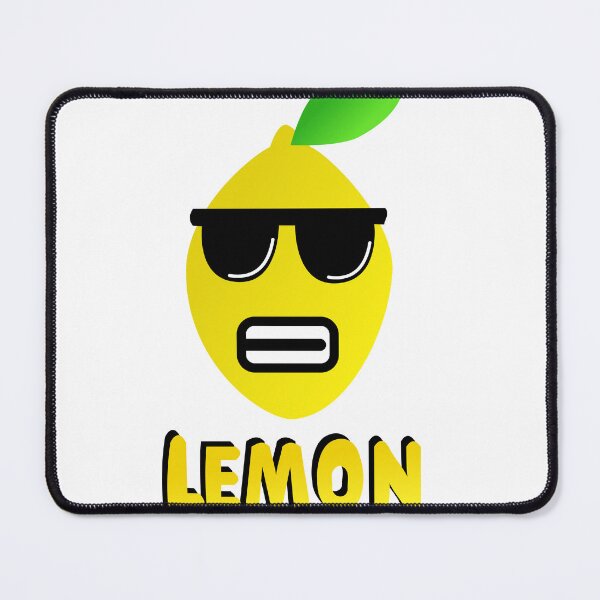 Item preview, Cool Lemon designed and sold by Logan81.