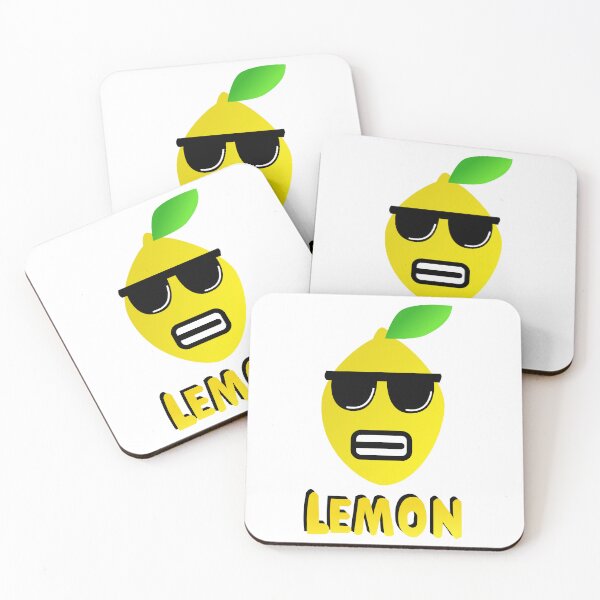 Item preview, Cool Lemon designed and sold by Logan81.