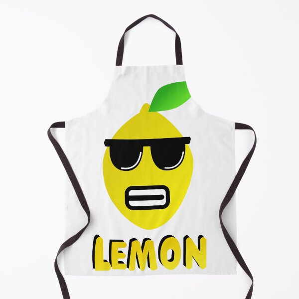 Item preview, Cool Lemon designed and sold by Logan81.