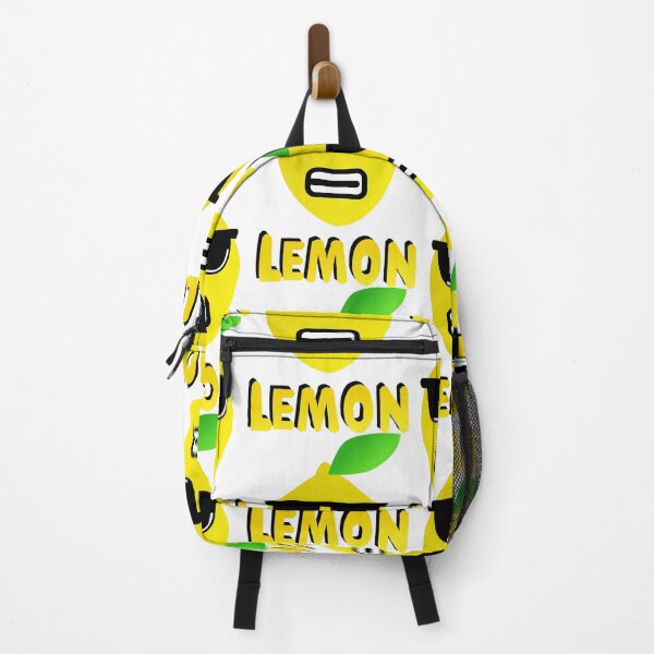 Item preview, Cool Lemon designed and sold by Logan81.