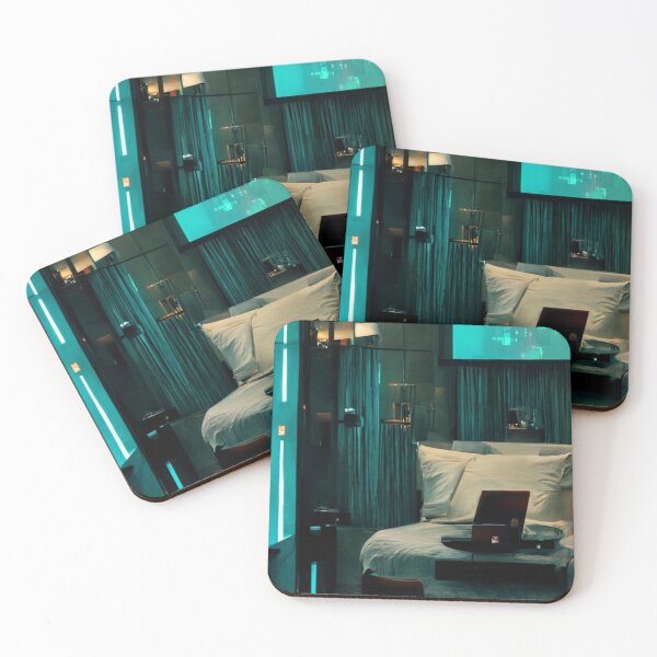 Item preview, Mr Robot Series Opening Film - Hacking Scene designed and sold by FiniteRoyal.