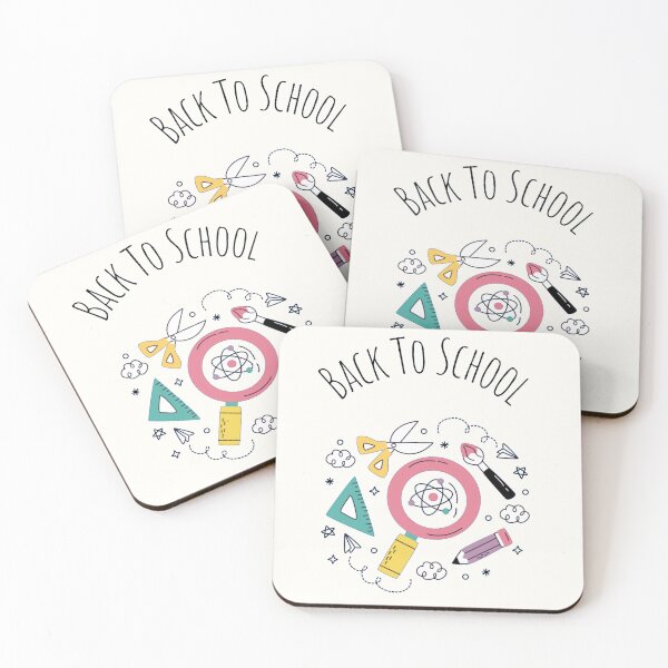Item preview, Back To School  designed and sold by Nesro34.