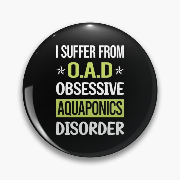 Item preview, Obsessive Love Aquaponics designed and sold by GobblesBeverley.