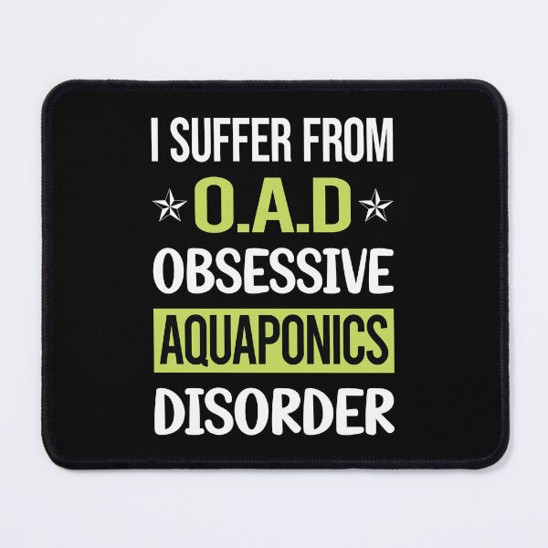 Item preview, Obsessive Love Aquaponics designed and sold by GobblesBeverley.