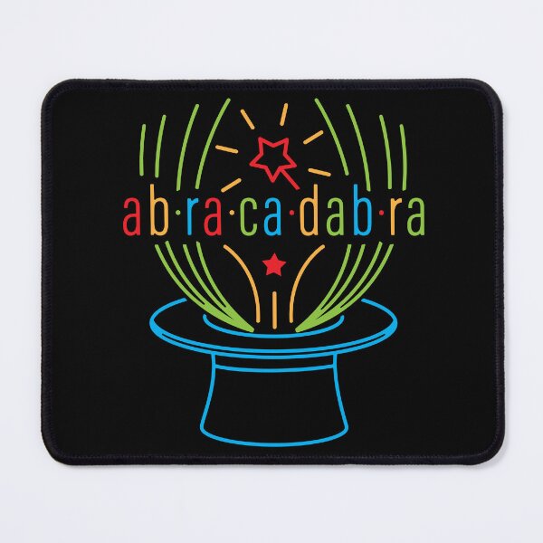 Item preview, Abracadabra designed and sold by PCStudio57.