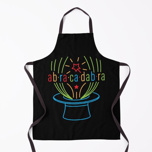 Item preview, Abracadabra designed and sold by PCStudio57.