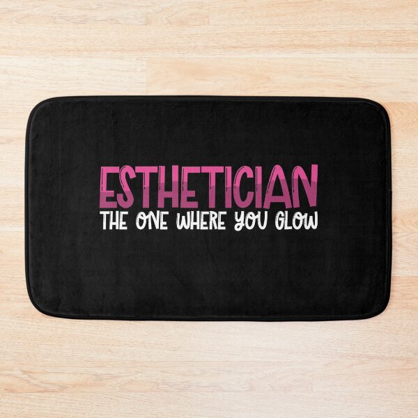 Item preview, Esthetician Definition  designed and sold by omgsavariya.