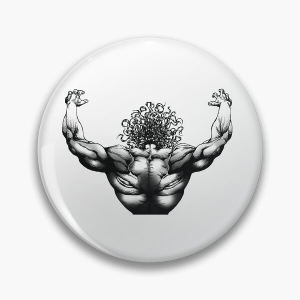 Item preview, Yujiro designed and sold by rovii.