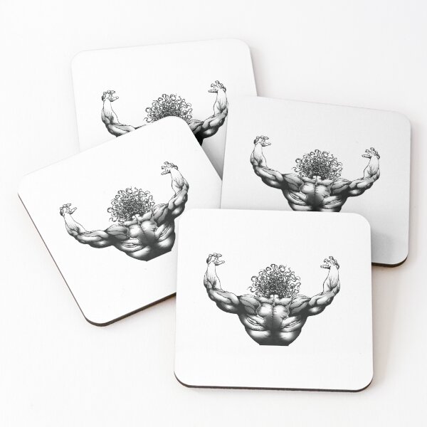 Item preview, Yujiro designed and sold by rovii.