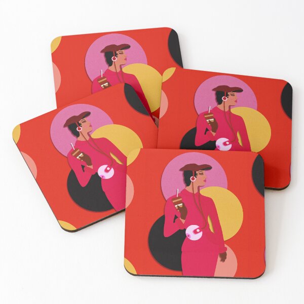 Artikelvorschau, Epochen vermischen 2 entworfen und verkauft von Yamy Morrell Art and Design.