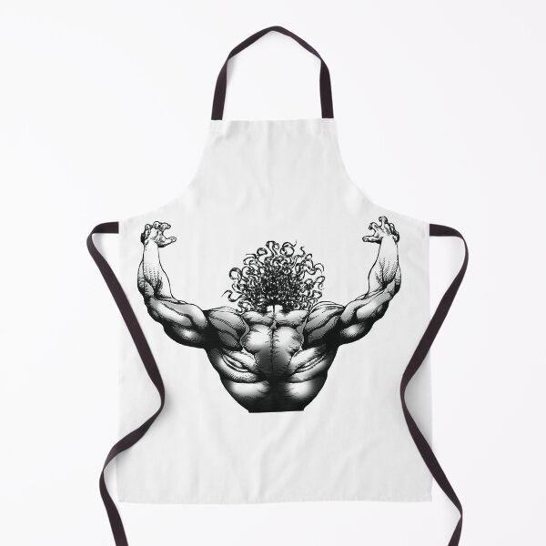 Item preview, Yujiro designed and sold by rovii.