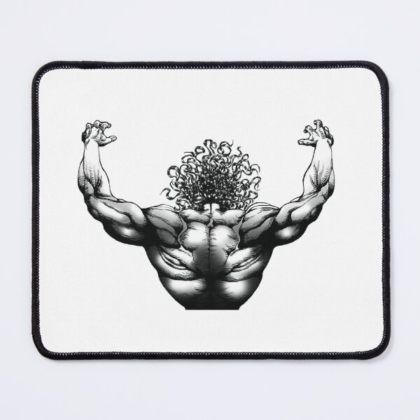 Item preview, Yujiro designed and sold by rovii.