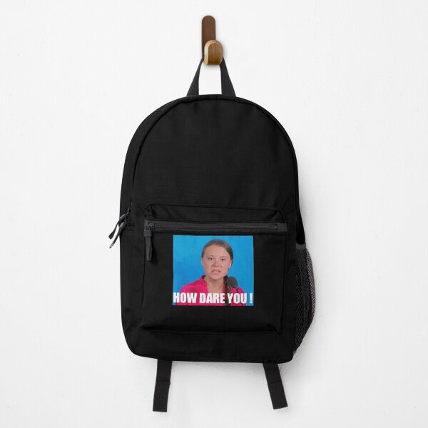 Item preview, Women Men Greta Thunberg Cool Gifts designed and sold by DasandLieu.