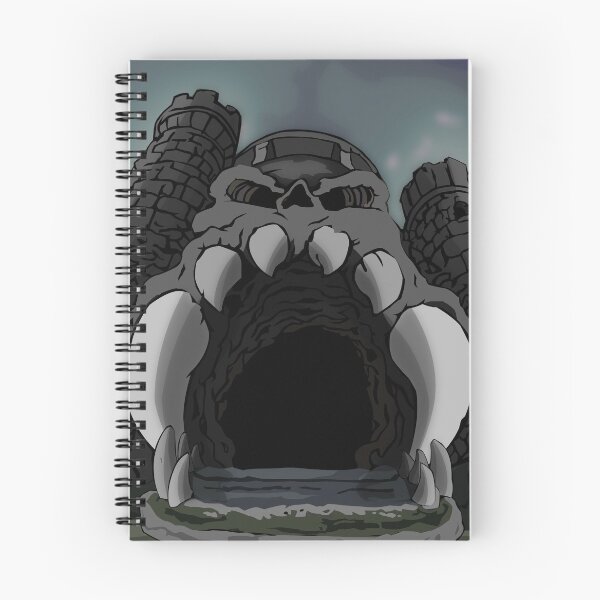 Item preview, Castle Grayskull designed and sold by stonestreet.