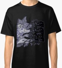 Niemals endende Geschichte Classic T-Shirt