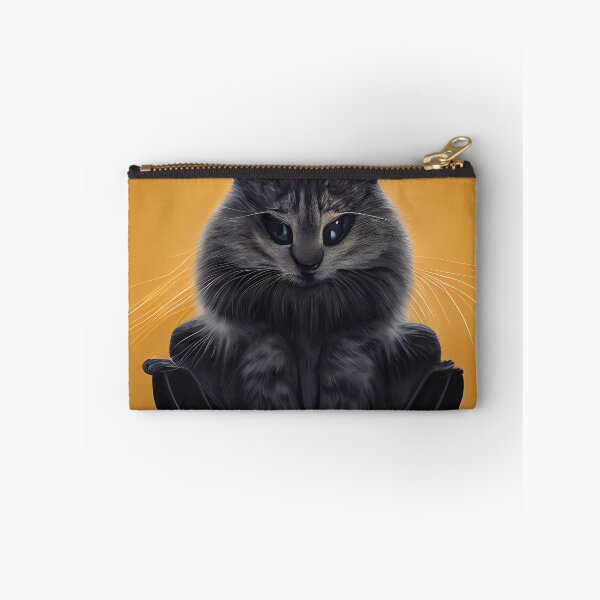 Item preview, King Whisker the Great designed and sold by Jada-Art-Shop.
