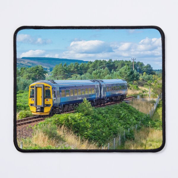 Item preview, Afternoon service for Wick and Thurso designed and sold by pwmoore.