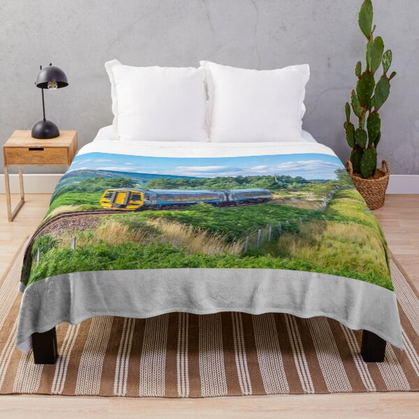Item preview, Afternoon service for Wick and Thurso designed and sold by pwmoore.