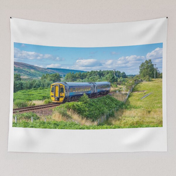 Item preview, Afternoon service for Wick and Thurso designed and sold by pwmoore.