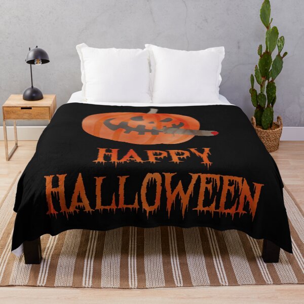 Item preview, Halloween Scary Pumpkin Head designed and sold by galilo111.