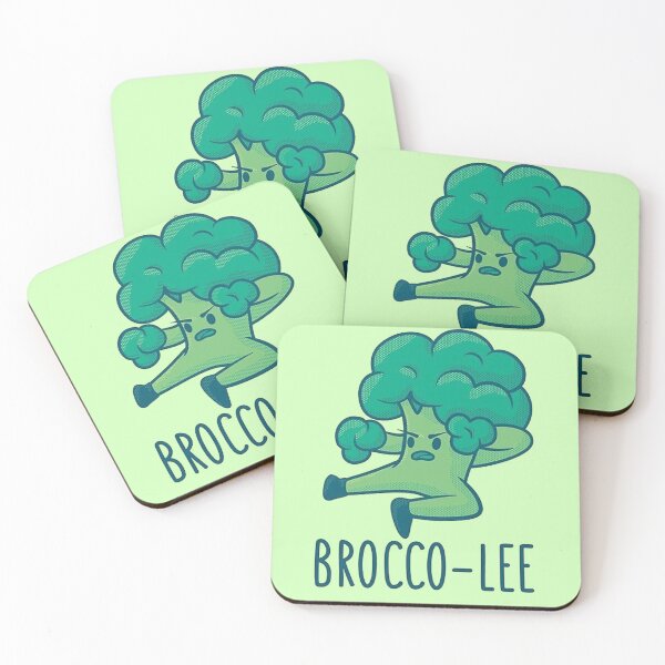 Item preview, Brocco-Lee designed and sold by Ozgur33.