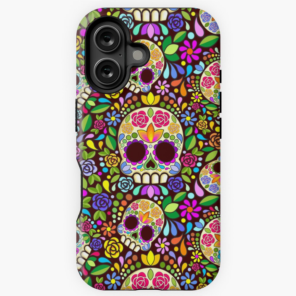 Item preview, iPhone Magsafe Tough Case designed and sold by BluedarkArt.