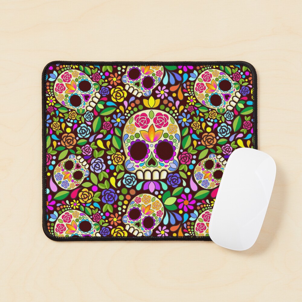 Item preview, Mouse Pad designed and sold by BluedarkArt.