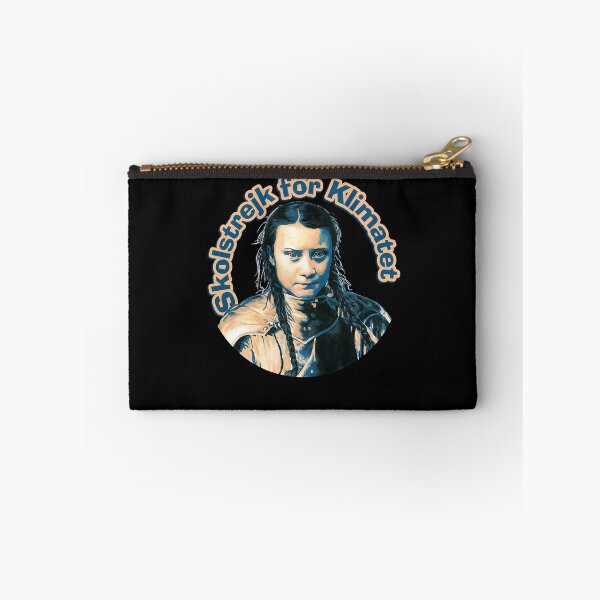 Artikelvorschau, Wunderbare Erinnerung Greta Thunberg Nettes Geschenk entworfen und verkauft von DasandLieu.