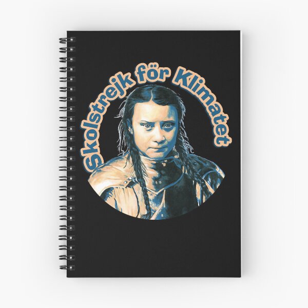 Item preview, Wonderful Memory Greta Thunberg Cute Gift designed and sold by DasandLieu.