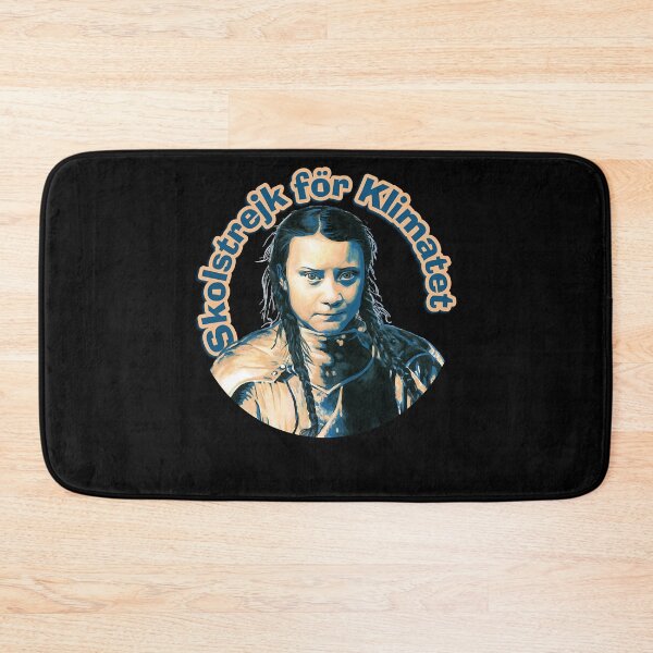 Item preview, Wonderful Memory Greta Thunberg Cute Gift designed and sold by DasandLieu.