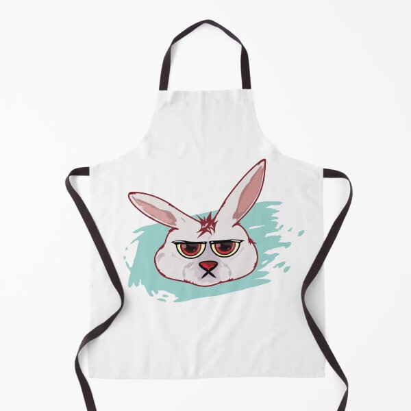 Item preview, Grumpy Bunny designed and sold by gloval.