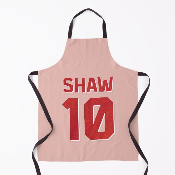 Item preview, Carson Shaw player number (A League Of Their Own) designed and sold by RainbowCraft.
