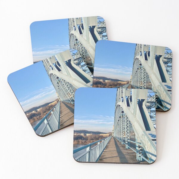 Item preview, Tennessee Bridge designed and sold by Suezwaals.