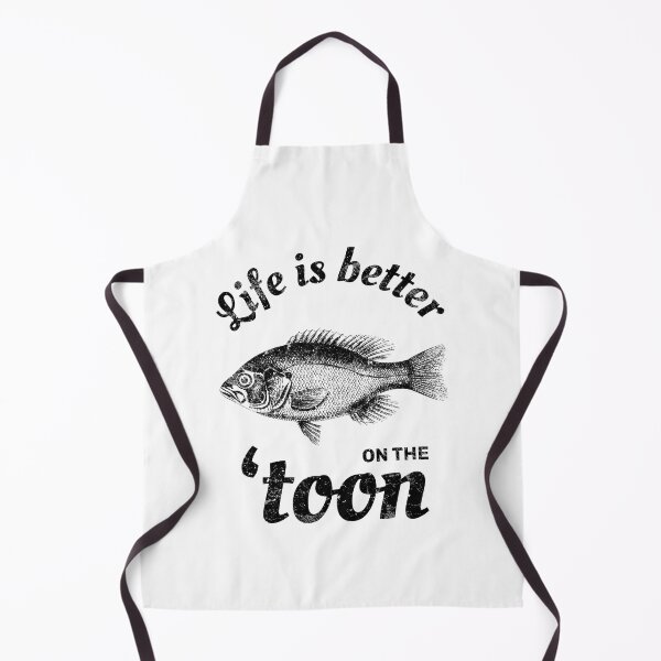 Item preview, Life is better on the toon designed and sold by absolutdesign.