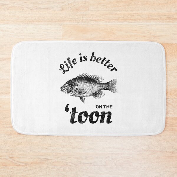 Item preview, Life is better on the toon designed and sold by absolutdesign.