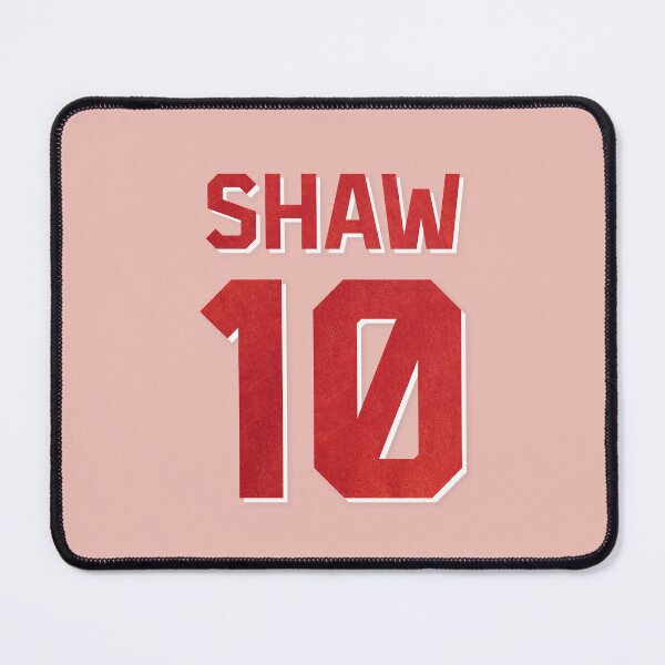 Item preview, Carson Shaw player number (A League Of Their Own) designed and sold by RainbowCraft.