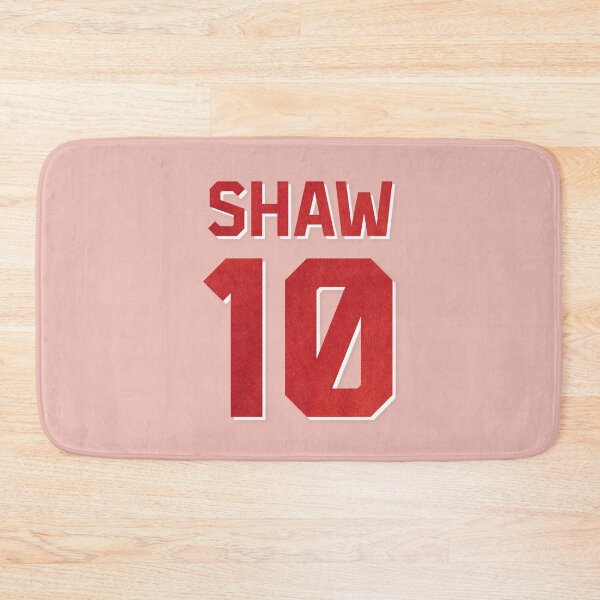 Item preview, Carson Shaw player number (A League Of Their Own) designed and sold by RainbowCraft.