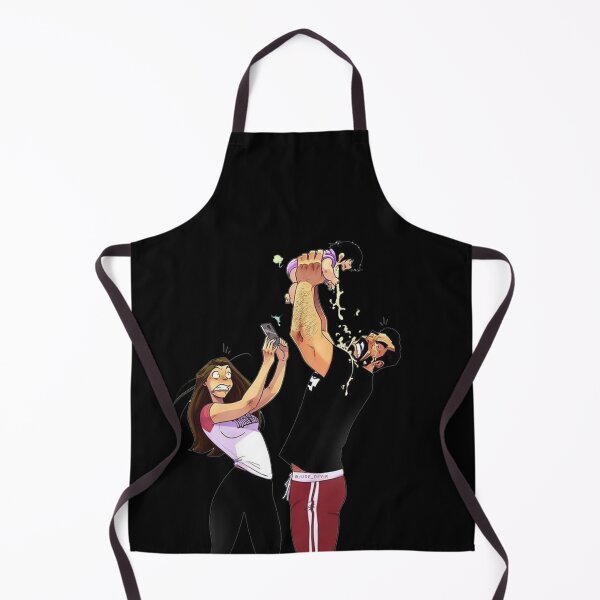 Item preview, Funny Family designed and sold by Jonejonez.