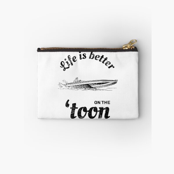 Item preview, Life is better on the toon designed and sold by absolutdesign.