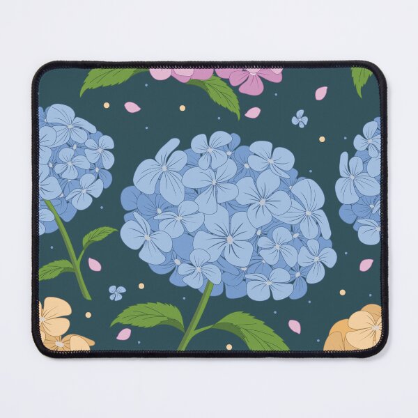 Item preview, Lovely Floral Design designed and sold by Leefs.
