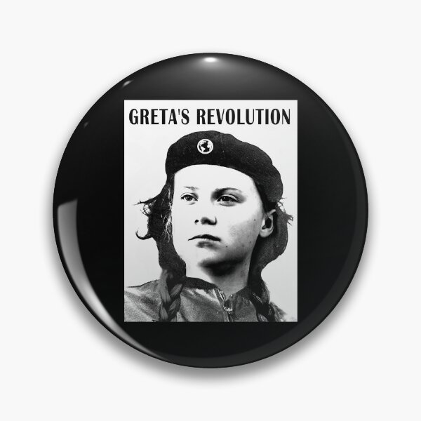 Item preview, Wonderful Memory Greta Thunberg Graphic For Fan designed and sold by DasandLieu.